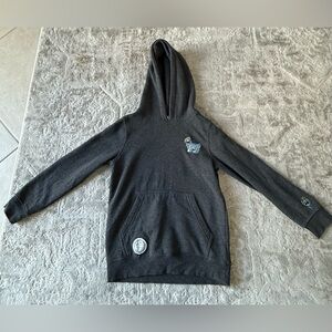 Goat Sweatshirt Youth Large